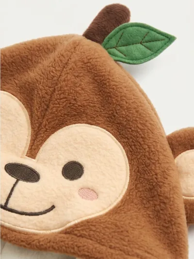 Kigurumi Brr Brr Patapim Infantil - foto 4