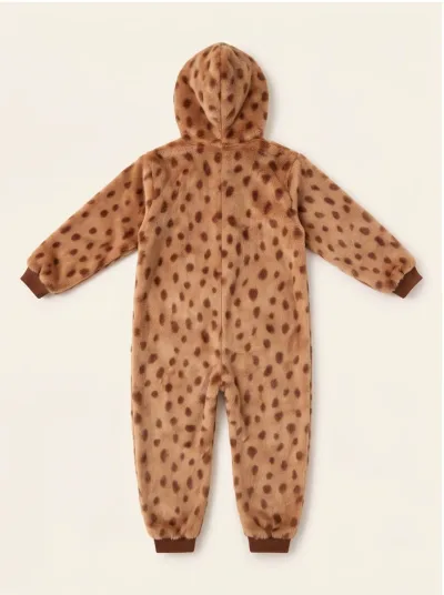 Kigurumi Coruja Infantil - foto 3