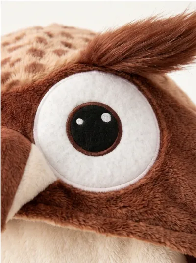 Kigurumi Coruja Infantil - foto 4