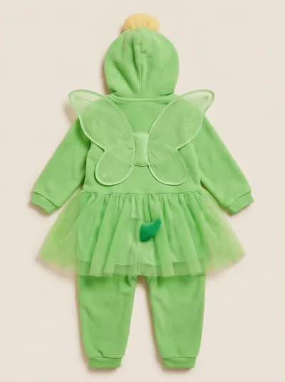 Kigurumi Fada Infantil - foto 3