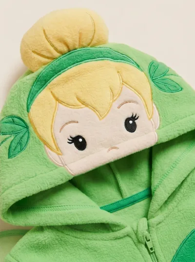 Kigurumi Fada Infantil - foto 4