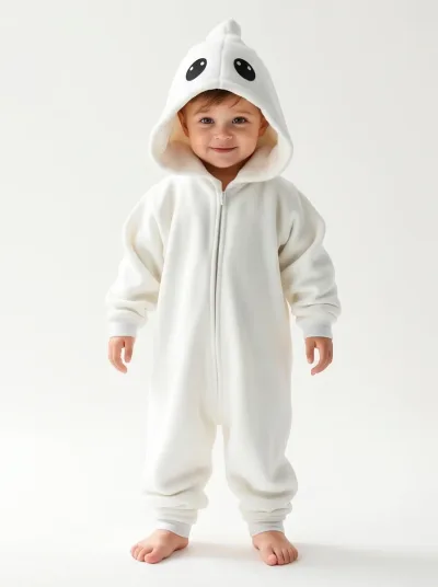 Kigurumi Fastama Infantil - foto 1