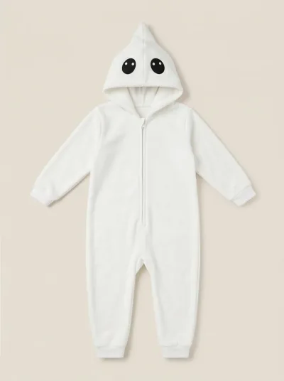 Kigurumi Fastama Infantil - foto 2