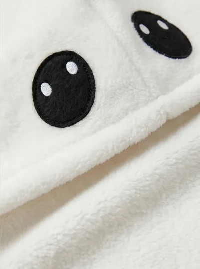 Kigurumi Fastama Infantil - foto 4