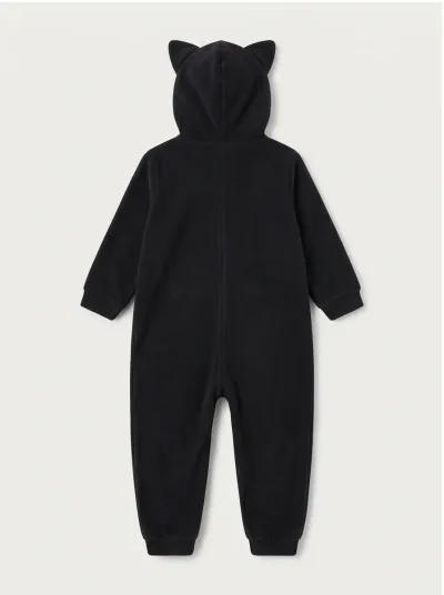 Kigurumi Gato Infantil - foto 3