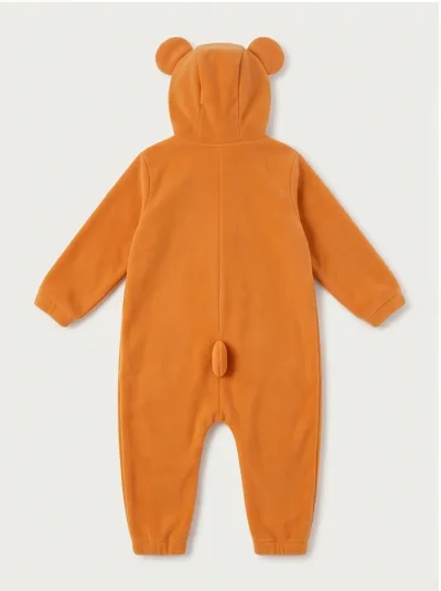 Kigurumi Hamster Infantil - foto 3