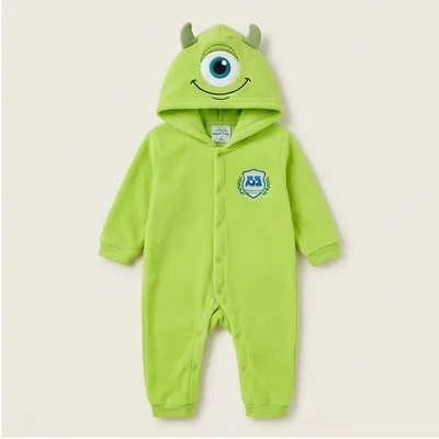Kigurumi Mike Infantil - foto 2