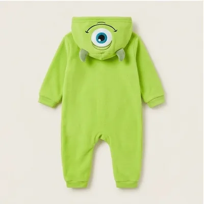 Kigurumi Mike Infantil - foto 3