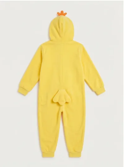 Kigurumi Patinho Infantil - foto 3