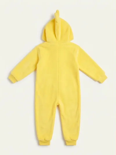 Kigurumi Pintinho Infantil - foto 3