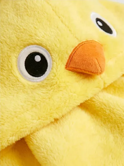 Kigurumi Pintinho Infantil - foto 4
