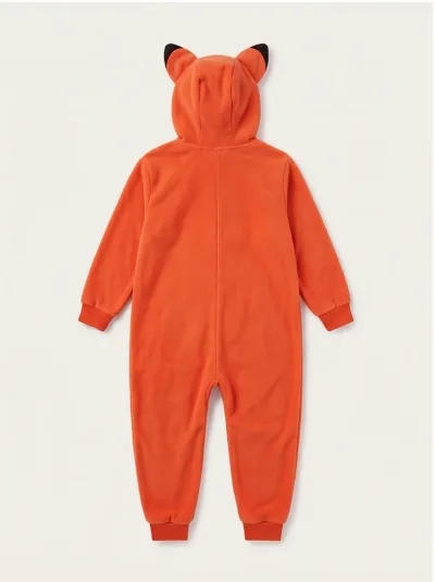 Kigurumi Raposa Infantil - foto 3