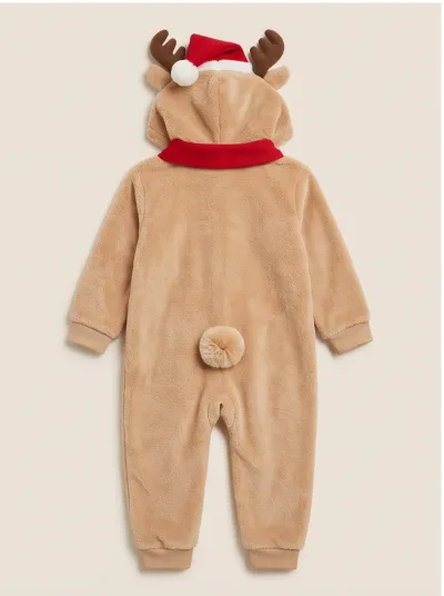Kigurumi Rena Infantil - foto 3