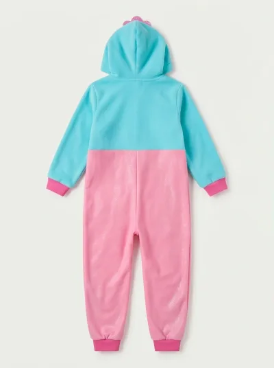 Kigurumi Sereia Infantil - foto 3