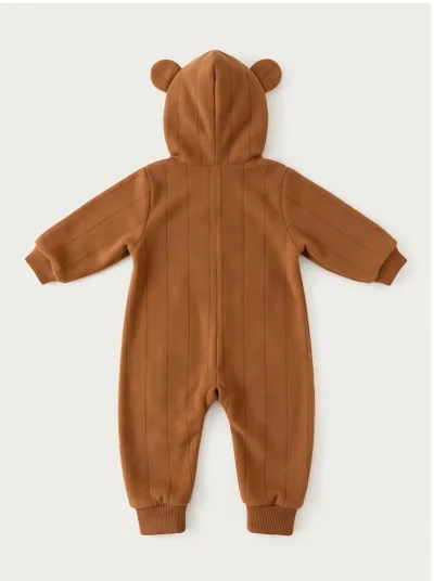 Kigurumi Tung Tung Tung Sahur Infantil - foto 3