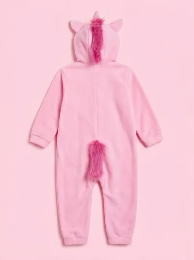 Kigurumi Unicórnio Infantil - foto 3